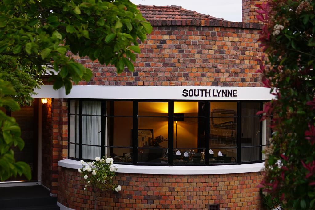 론서스턴 Southlynne 빌라 외부 사진